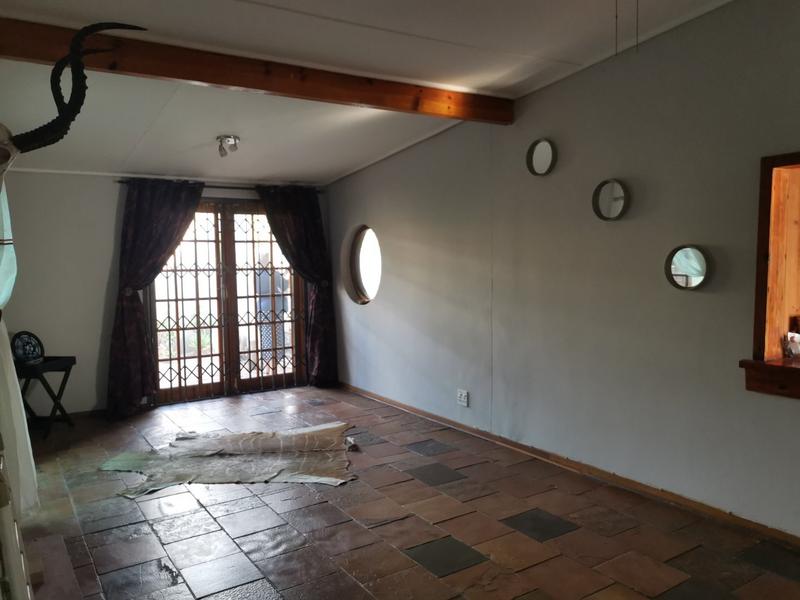 4 Bedroom Property for Sale in Sasolburg Ext 23 Free State